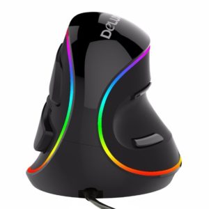 Souris verticale gaming zelesouris