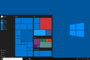 Windows10 souris ergonomique verticale