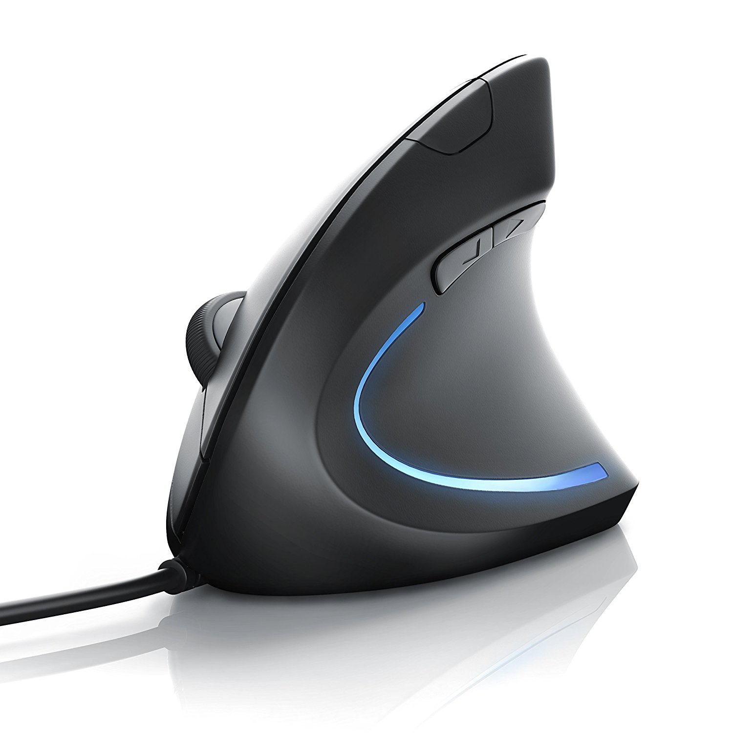 souris ergonomique verticale csl