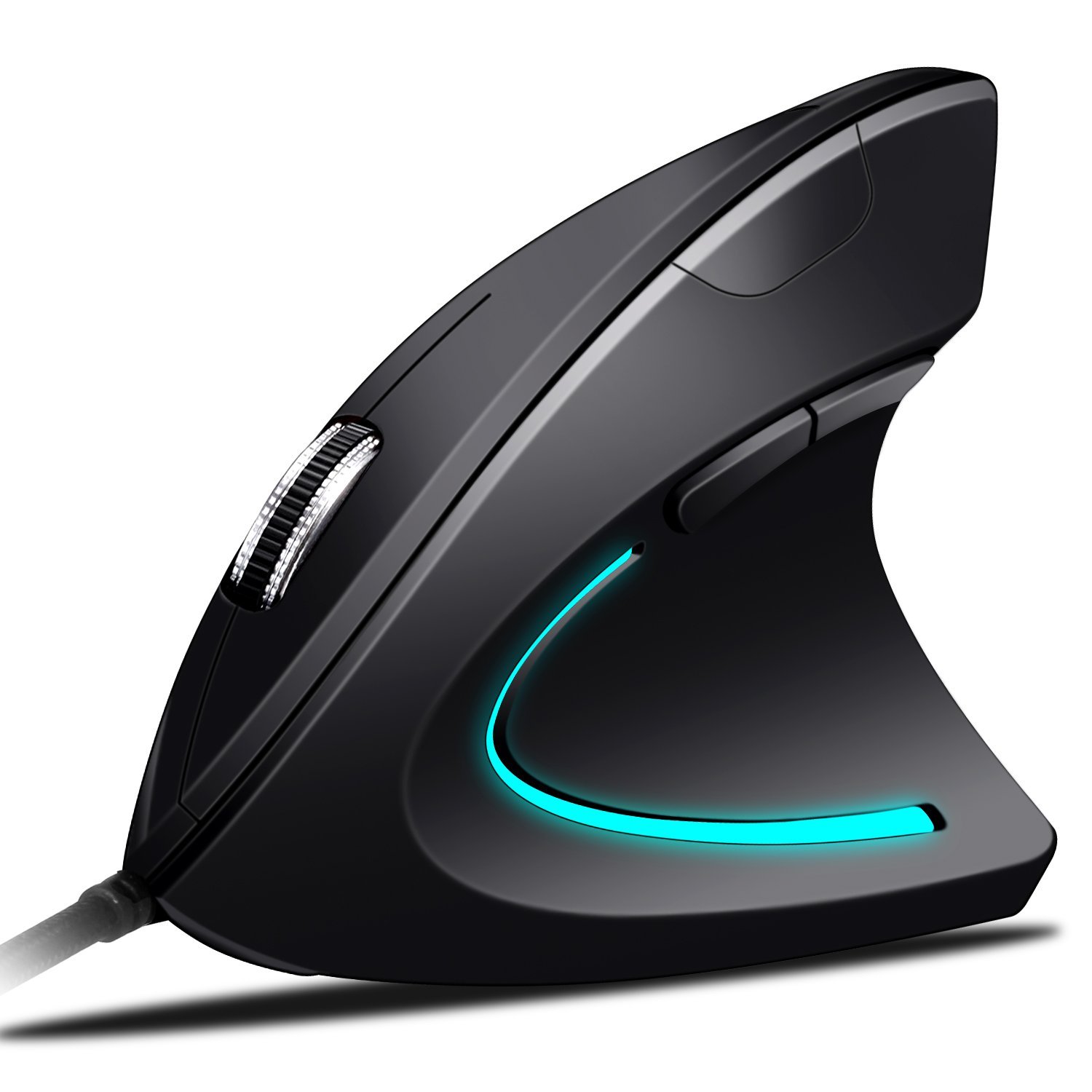 ECHTPower Souris Verticale