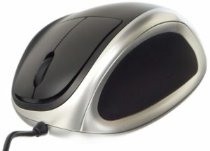 Souris Ergonomique Goldtouch Confort