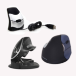 les meilleures souris verticales