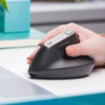 logitech mx vertical