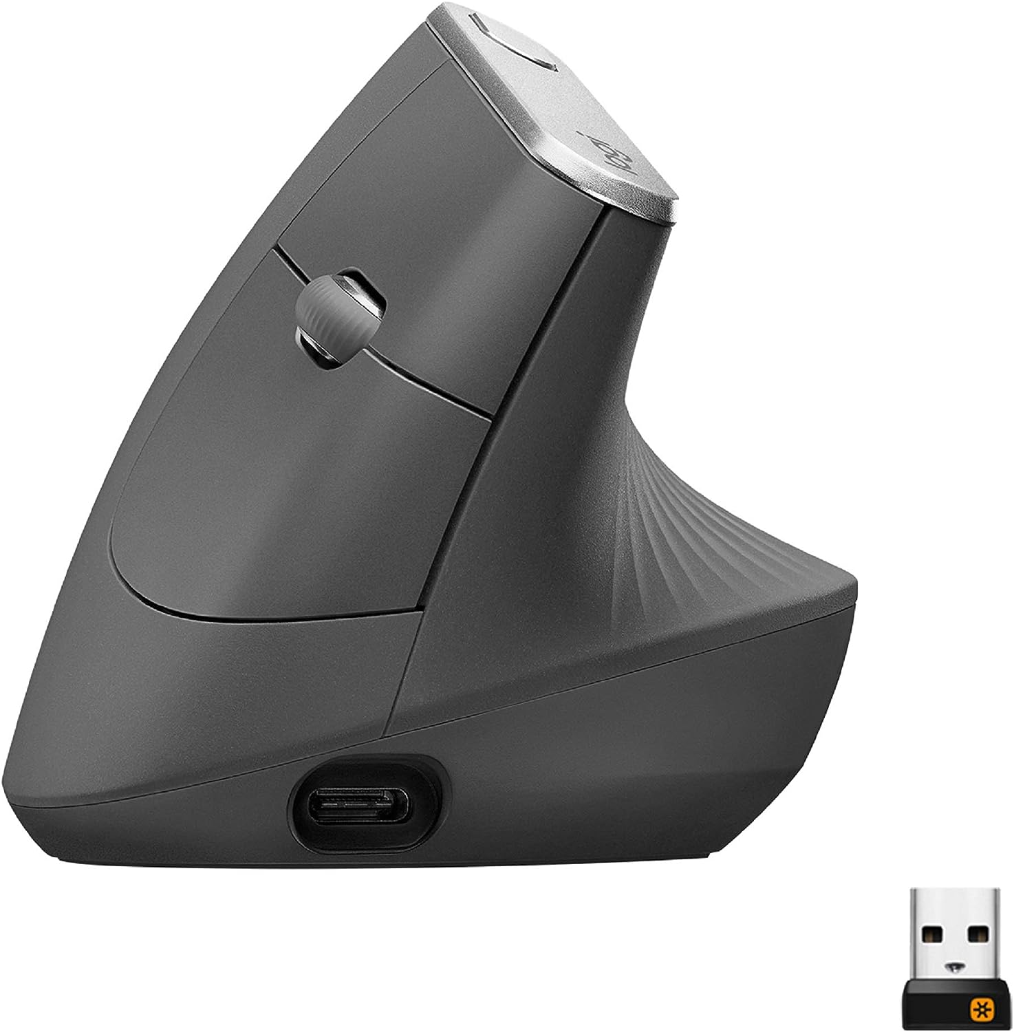 souris Logitech MX vertical