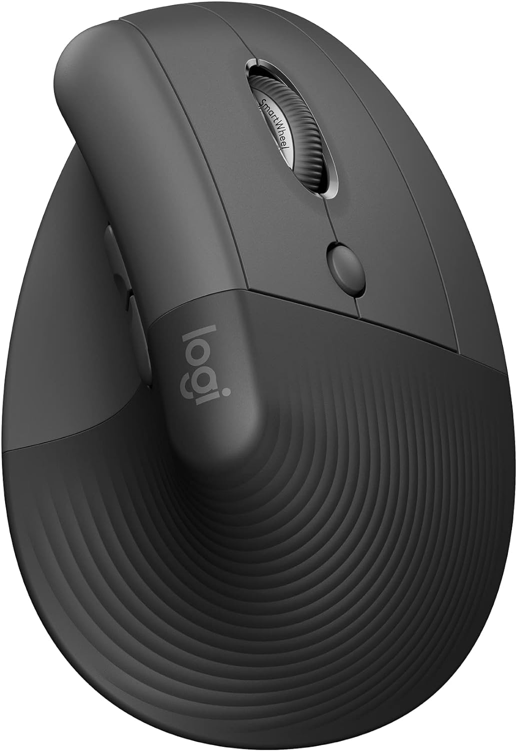 souris verticale ergonomique Logitech Lift